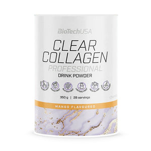 BioTechUSA Clear Collagen Professional