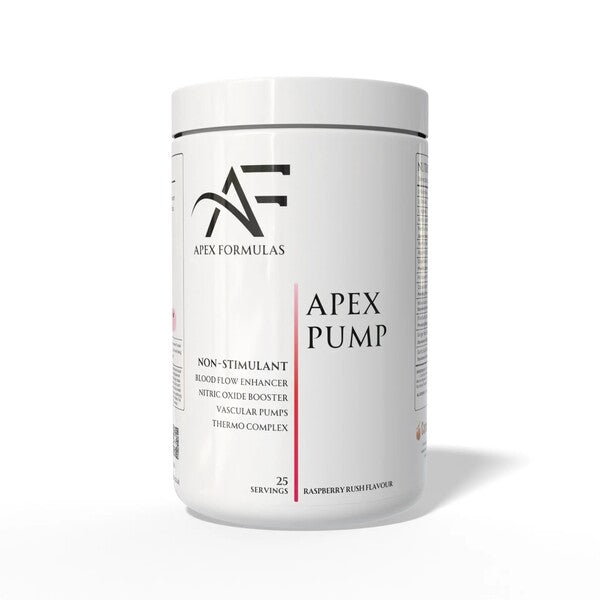 Apex Formulas Apex Pump