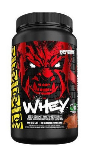 Mutant Whey
