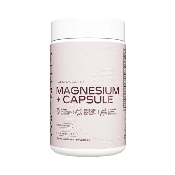 Aventus Supplements Magnesium