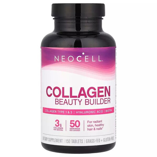 NeoCell Collagen Beauty Builder