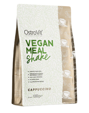OstroVit Vegan Meal Shake