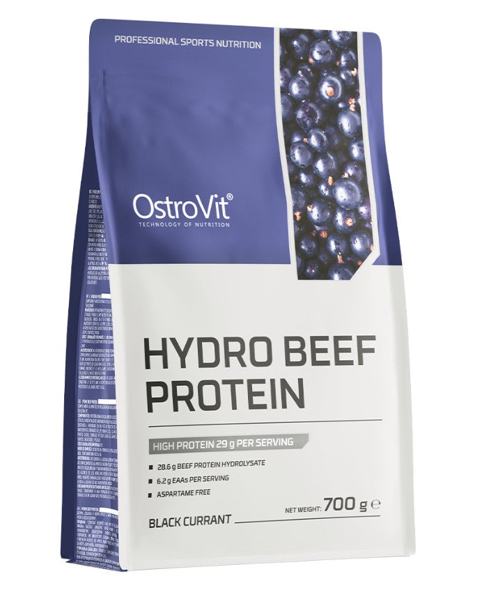 OstroVit Hydro Beef Protein