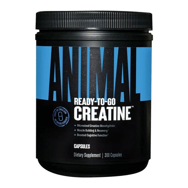 Animal Ready-To-Go Creatine