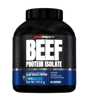 ProSupps Beef Protein Isolate