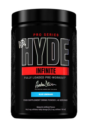 ProSupps Mr. Hyde Infinite
