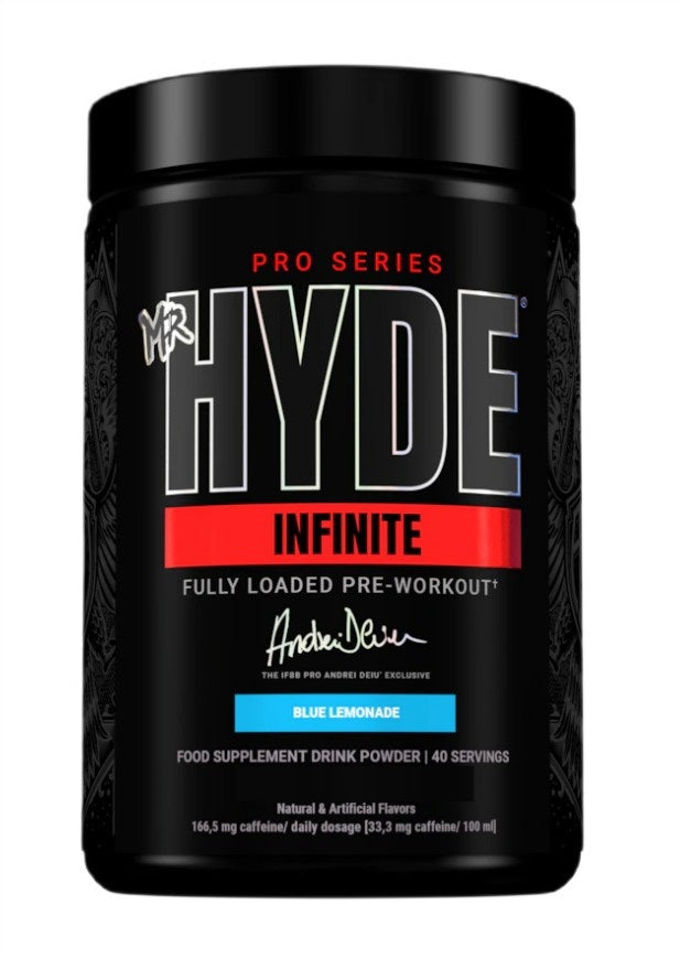 ProSupps Mr. Hyde Infinite