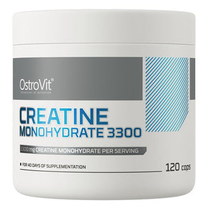 OstroVit Creatine Monohydrate 3300