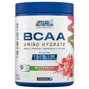 Applied Nutrition BCAA Amino-Hydrate