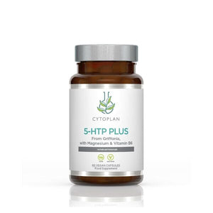 Cytoplan 5-HTP Plus