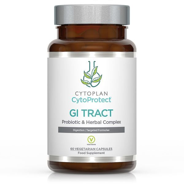 Cytoplan GI Tract - CytoProtect