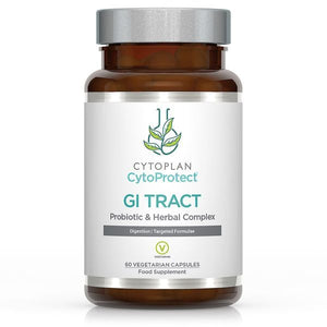 Cytoplan GI Tract - CytoProtect