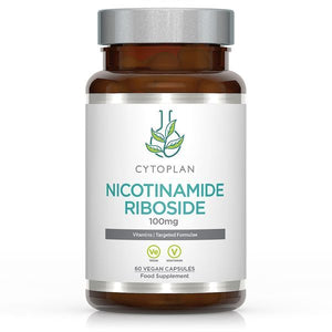 Cytoplan Nicotinamide Riboside