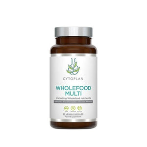 Cytoplan Wholefood Multi