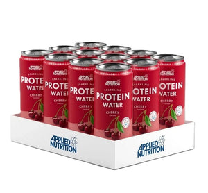 Applied Nutrition Sparkling Protein Water