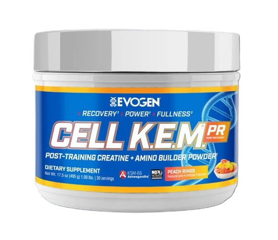 Evogen Cell K.E.M. PR