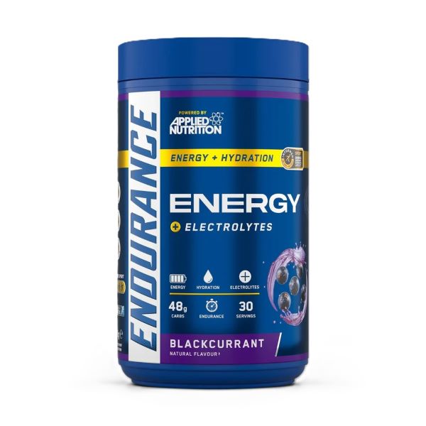 Applied Nutrition Endurance Energy + Hydration