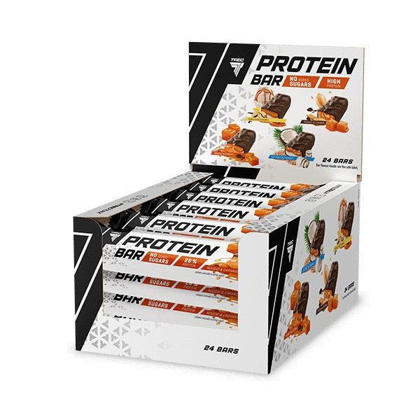 Trec Nutrition Protein Bar