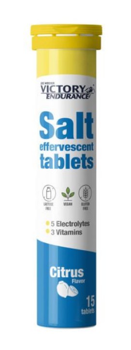 Weider Victory Endurance Salt
