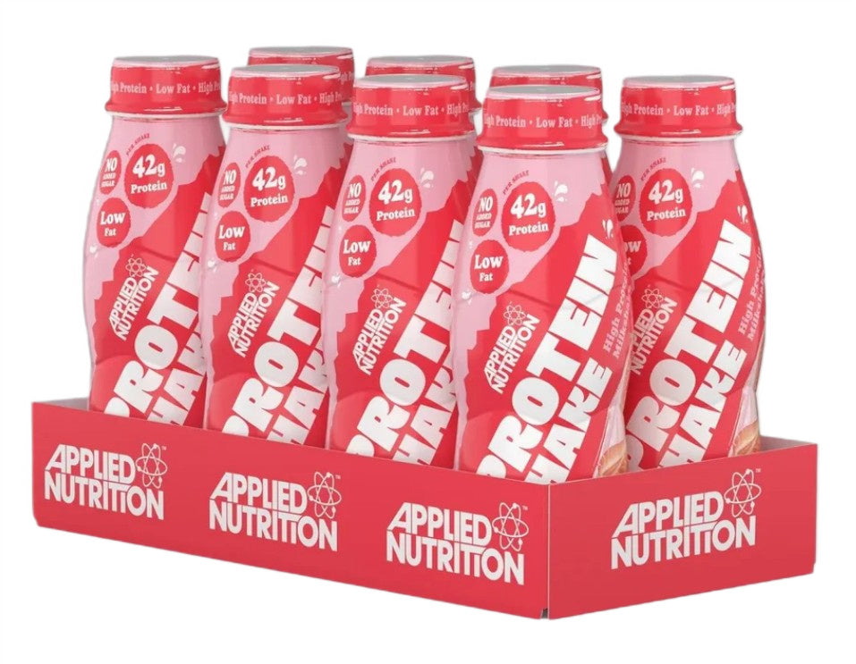 Applied Nutrition High Protein Shake