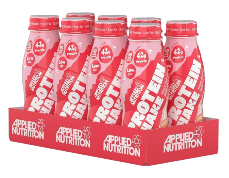 Applied Nutrition High Protein Shake