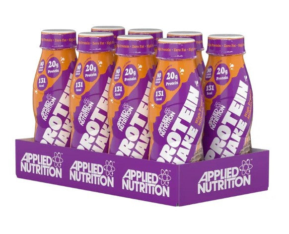 Applied Nutrition High Protein Shake