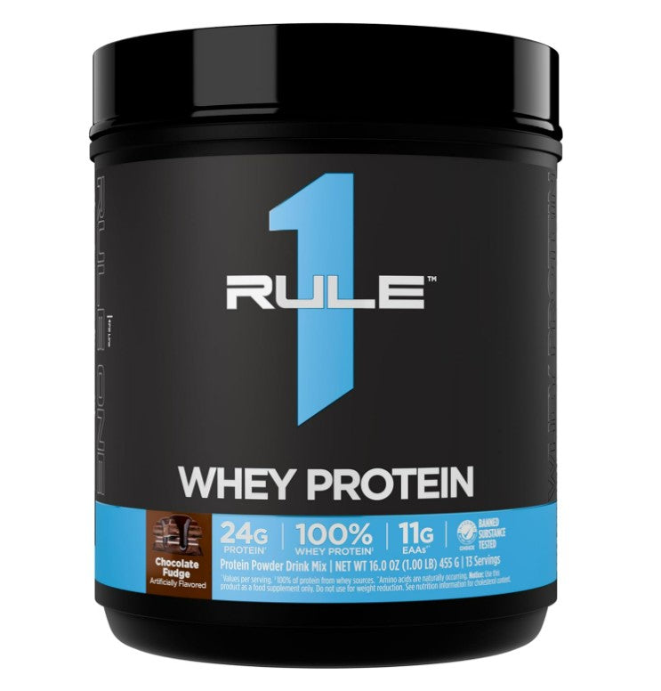 Rule One R1 Whey Blend
