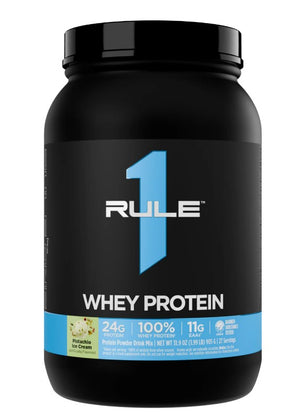 Rule One R1 Whey Protein