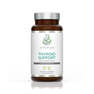 Cytoplan Thyroid Support