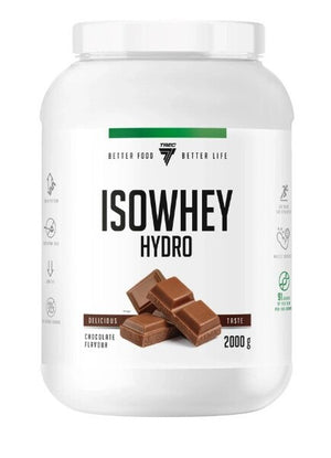 Trec Nutrition IsoWhey Hydro