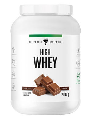 Trec Nutrition High Whey