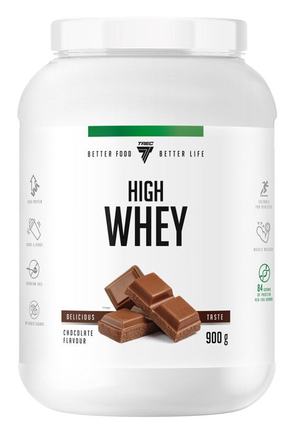 Trec Nutrition High Whey