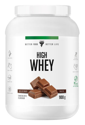 Trec Nutrition High Whey