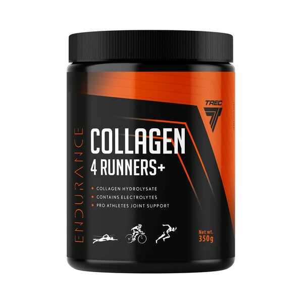Trec Nutrition Endurance Collagen 4 Runners+