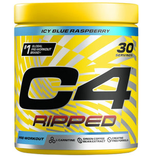 Cellucor C4 Ripped