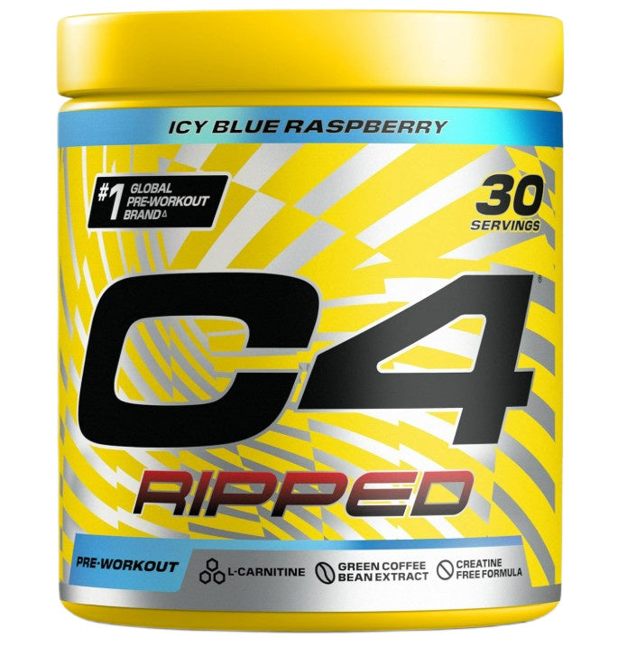 Cellucor C4 Ripped