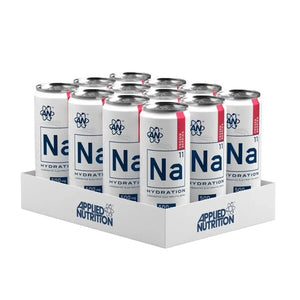 Applied Nutrition Na11 Hydration Cans