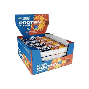 Applied Nutrition Protein Wafer Bar