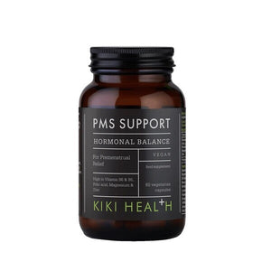 KIKI Health PMS Support