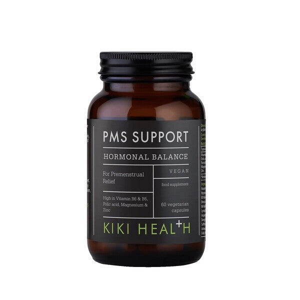 KIKI Health PMS Support