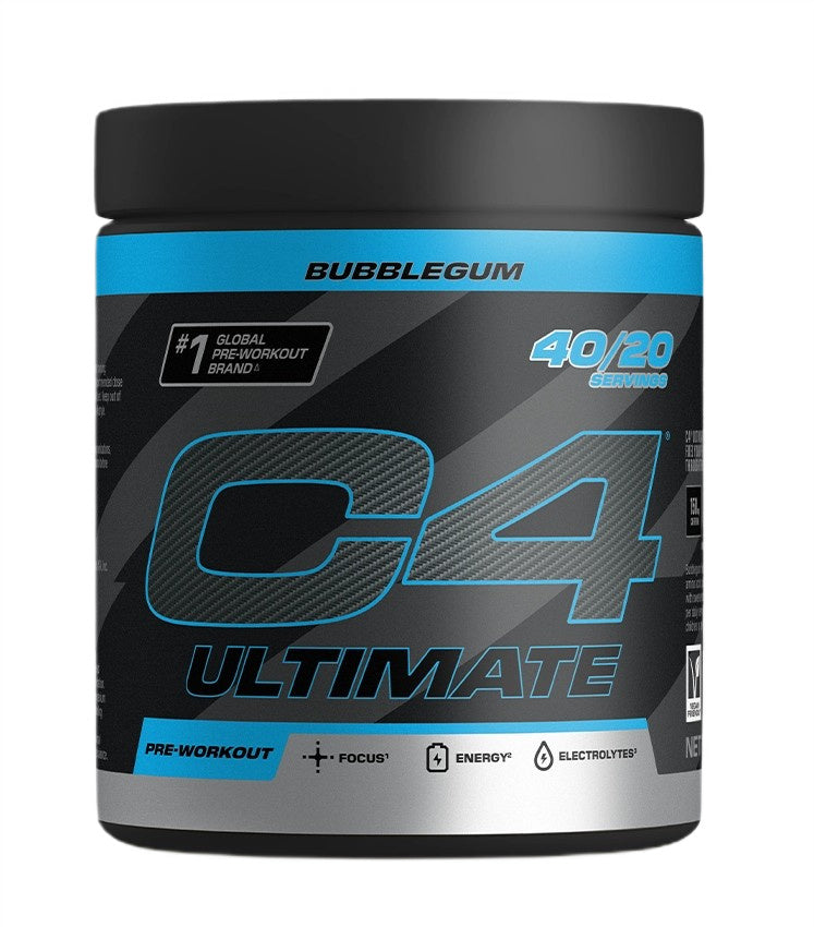 Cellucor C4 Ultimate