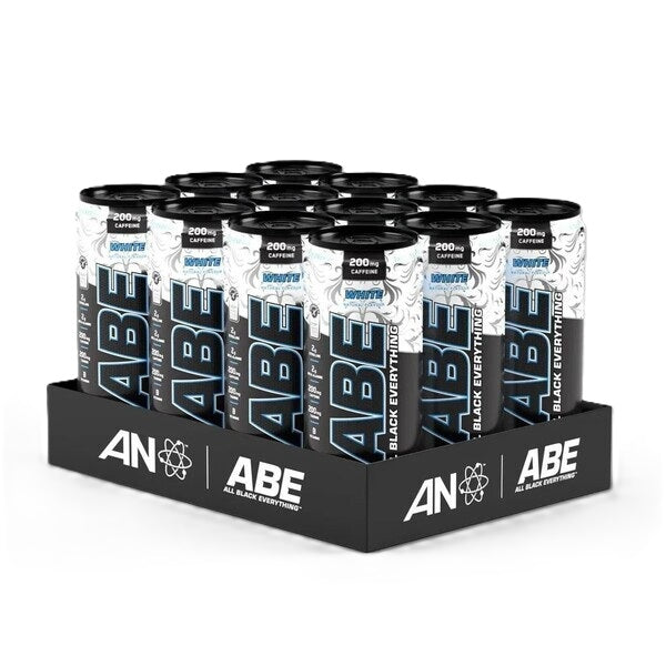 Applied Nutrition ABE Energy + Performance Cans