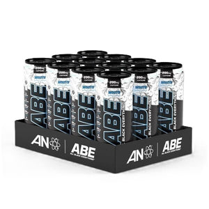 Applied Nutrition ABE Energy + Performance Cans