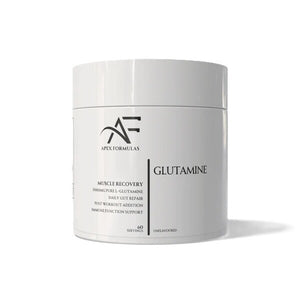 Apex Formulas Glutamine
