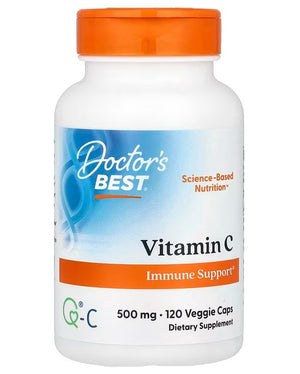 Doctor's Best Vitamin C