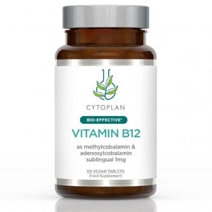 Cytoplan Vitamin B12