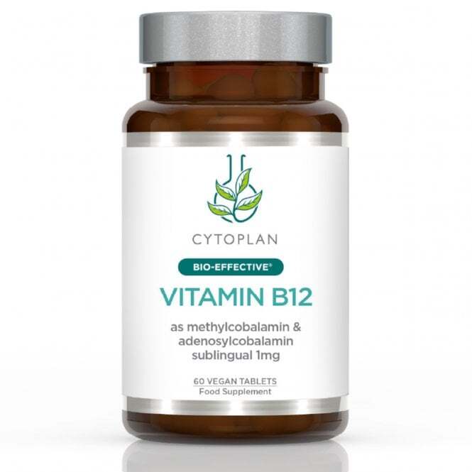 Cytoplan Vitamin B12