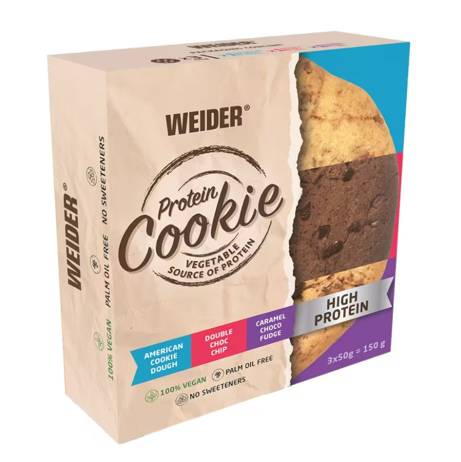 Weider Protein Cookie
