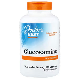 Doctor's Best Glucosamine