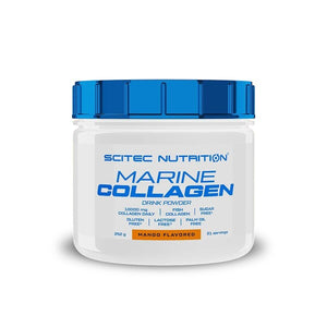 SciTec Marine Collagen